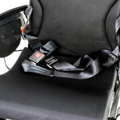 Кресло-коляска МЕТ ADVENTURE